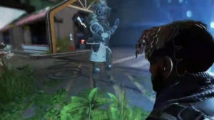 【アホすぎるｗｗ】ブラッドハウンドが煽りまくった結果・・・