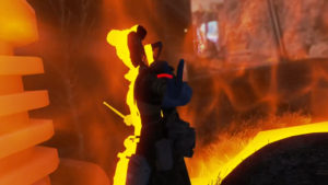 【アンチの半身浴】ライフラインによる慢心プレイ