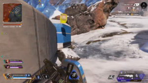 【!?】空からとんでもないスピードでデスボックスが落ちてくる!?