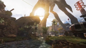 【速報】3月21日からエーペックスの「カジュアルモード」が「キングスキャニオン」に変更されるぞ!!!