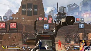 「エイム練習」が特徴的すぎる海外配信者がコチラｗｗｗ