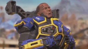 【新スキン】APEX公式よりオーバーライドコレクションイベントで登場するジブラルタルの新スキン映像が公開されたぞ！！