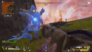 【激熱バトル】レイスが一人で敵を倒しまくる無双動画がコチラwww→弾が尽きるも・・・