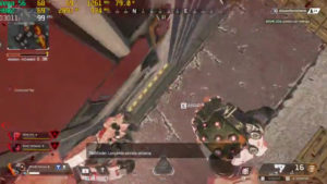 海外プレイヤー「プロゲーマーに匹敵する神判断を見てくれ」