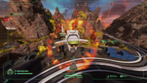 【APEX】クリプトのドローンを飛ばしたら友達ができた