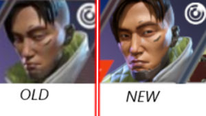 【クリプトガチ勢検定】エーペックスの最新アプデでクリプトのアイコンが変更されたの知ってた？？