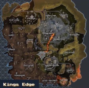 【天才】海外ファン「エーペックスのマップがこれだったら良いのにな・・・」