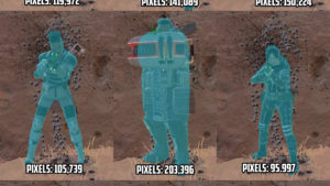 【最新版】エーペックスの「全キャラヒットボックス」の最新版がコチラ！！