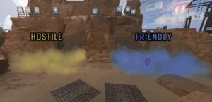 【どう思う?】海外ファン「コースティックのガスってこういうふうに見えるべきだよね??」