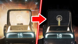 【朗報】エーペックス最新アプデの「マズルフラッシュ削減」が神過ぎるｗｗｗｗ