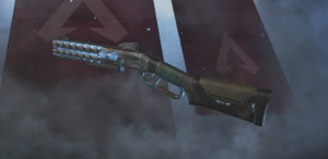 【APEX】ピースキーパーが裏切らないで9ダメージ以上出てくれる時の無双クリップ