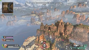 【APEX面白バグ】海外ファン「エーペックスのシーズン初期にあったこのバグ覚えてる！？」