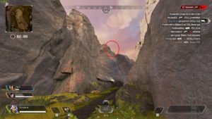 【速報】ワールズエッジに新たな建築フラッグが!?ブラッドハウンドの街乗っ取りイベントの場所が判明か