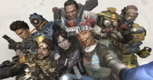 【神運営】エーペックス公式ツイッターによる神対応がコチラ(´；ω；｀)