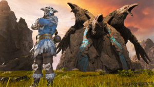 【速報】PS4版エーペックスにバグ修正パッチが配布！！「ランク後トリオに戻る問題」が修正されたぞ！！【APEX最新パッチノート】