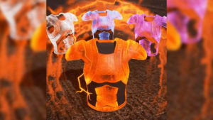 【速報】4月29日からエーペックスの期間限定イベント「バトルアーマー」が始まるぞ！！イベント内容まとめ