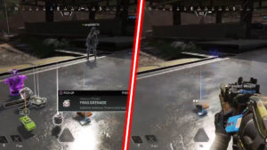 【APEX】海外プレイヤー「2部隊壊滅させた野良が俺をリスポーンさせてから、物資をばら撒いてゲーム抜けていったんだけど・・・」