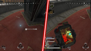 エーペックスシーズン5の情報に繋がる「2つ目の隠し要素」の端末設置場所は「仕分け工場」！！