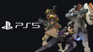 プレイステーション5でもエーペックスが遊べるかも！？PS5版エーペックスは現在開発中の模様