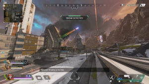 【ASMR】クリプトのドローンにアークスターがスタックした結果・・・ｗｗｗ