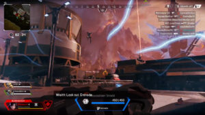 【え？？】確定キルを入れようとしたパスファインダーの衝撃的な動きがコチラｗｗｗ