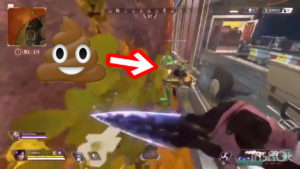 【APEX】試合中にトイレに行ったフレンドが神すぎるタイミングで戻ってきたｗｗｗｗ