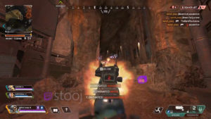 【APEX】フリックショットが上手すぎる海外配信者の神プレイまとめがヤバいｗｗｗｗ