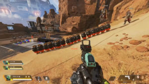 ガストラップで滑り台を作る海外コースティック達ｗｗｗ