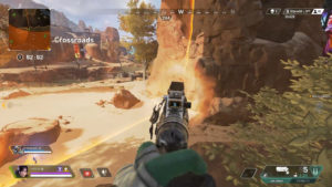 【美しい】アークスター＋ウィングマンの綺麗なクリップ