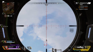 クレーバーが上手すぎるレヴナント