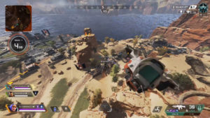 【悲しい】ジャンプタワーを使って味方の所へ飛ぼうとした結果・・・