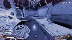 壁ジャンプを使って敵を倒すレイスの動きがカッコ良すぎるｗｗｗ