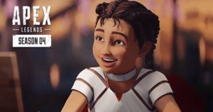 【古いリーク情報】「ローバ」の戦術アビリティ使用モーションがコチラ