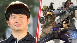 【悲報】オードリーの若林さん、APEXを再びプレイするもまたイジメられてしまう・・・