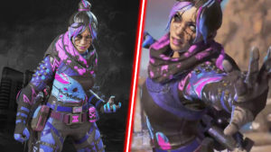 【速報】「レイス」のTwitchプライム限定スキンが登場!!