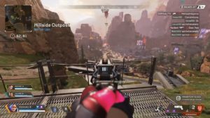 【シーズン5】海外APEXプレイヤー「モザンビークを撃ったら260メートル先の敵が死んだ」