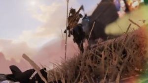 【これは笑うｗｗｗ】ローバがマップギリギリでフィニッシャーをした結果・・・