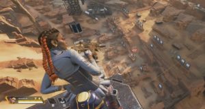 【動画あり】海外APEXファン「ローバがヘムロックを片手で撃つ時があるんだけど！？」