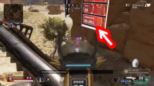 海外APEXプレイヤー「マップにあるバナーはリアルタイムで更新されてるって知ってた？」