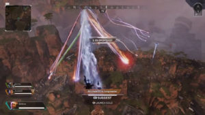 【シーズン5】海外APEXプレイヤー「シルバーⅡのランクマッチにダイヤモンド以上のプレイヤーが大量にいるんだけど！？」