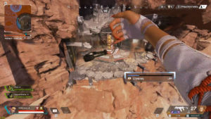 ローバのトレーラーに出てくるワープを実際にしてみた結果がコチラｗｗｗ