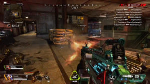 【APEX】弾抜け修正パッチ配布前のエグい動画がコチラ・・・