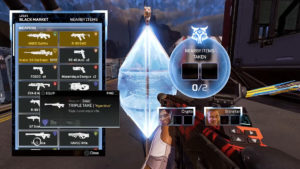 シーズン5では「R-99」と「スピットファイア」が金武器ローテーションに追加か。ローバの紹介動画で映った新スキンキャプチャまとめ