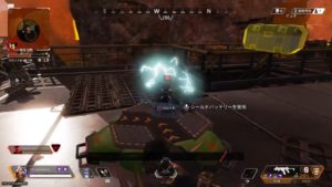 【3万RT】ラスト一人の倒し方がエグすぎるオクタンｗｗｗ