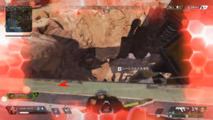 パニックになった状態でジャンプパッドを踏んだ結果→そこ行けるのかよwww