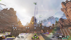 【ほのぼの動画】ジャンプパッド＋レイスのポータル＝無限