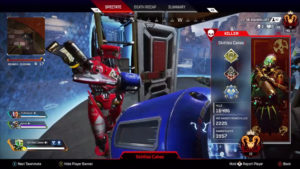 【悲報】Xbox版エーペックスレジェンズのシーズン5最速APEXプレデターランク上位2名がチーミングと発覚