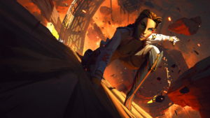 【速報】エーペックスの鯖落ち問題が全てのプラットフォームで解決されたぞ!!!!