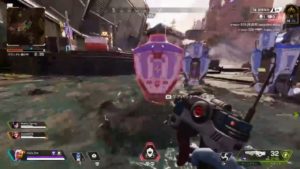 【APEXシーズン5】レイスとライフラインで出来る「無限に補給物資を出す方法」がコチラ！！