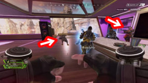 ミラージュボヤージュで敵部隊を騙しまくる海外プレイヤーとチームの反応がコチラｗｗｗ